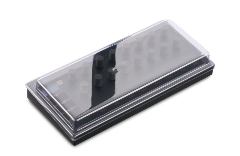 Decksaver  Novation Launch Control 3 Cover