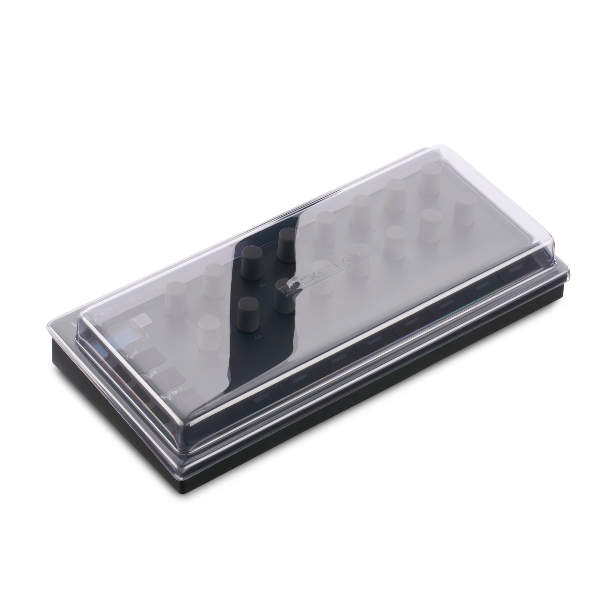 Decksaver  Novation Launch Control 3 Cover