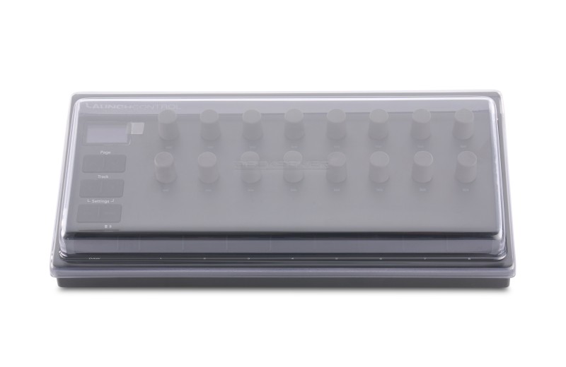 Decksaver  Novation Launch Control 3 Cover