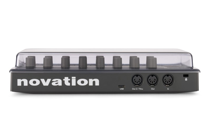 Decksaver  Novation Launch Control 3 Cover