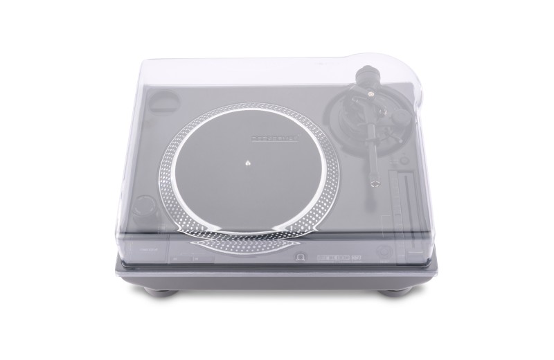 Decksaver Reloop RP7 Cover