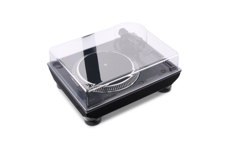Decksaver Reloop RP7 Cover