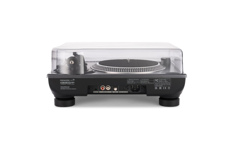 Decksaver Reloop RP7 Cover
