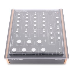 Decksaver Ecler Warm 4 Κάλυμμα Προστασίας