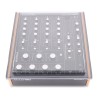 Decksaver Ecler Warm 4 Cover