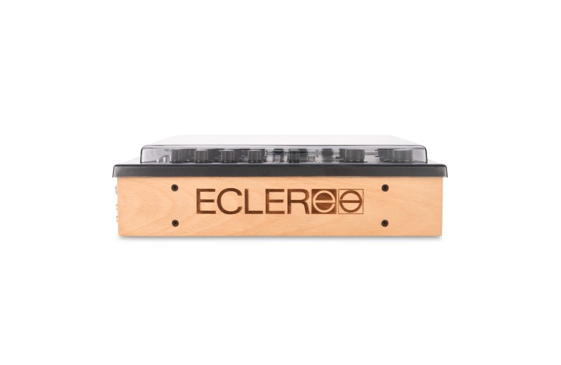 Decksaver Ecler Warm 4 Cover