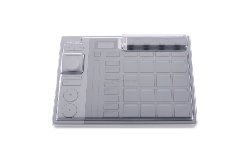 Decksaver AlphaTheta Slab Cover