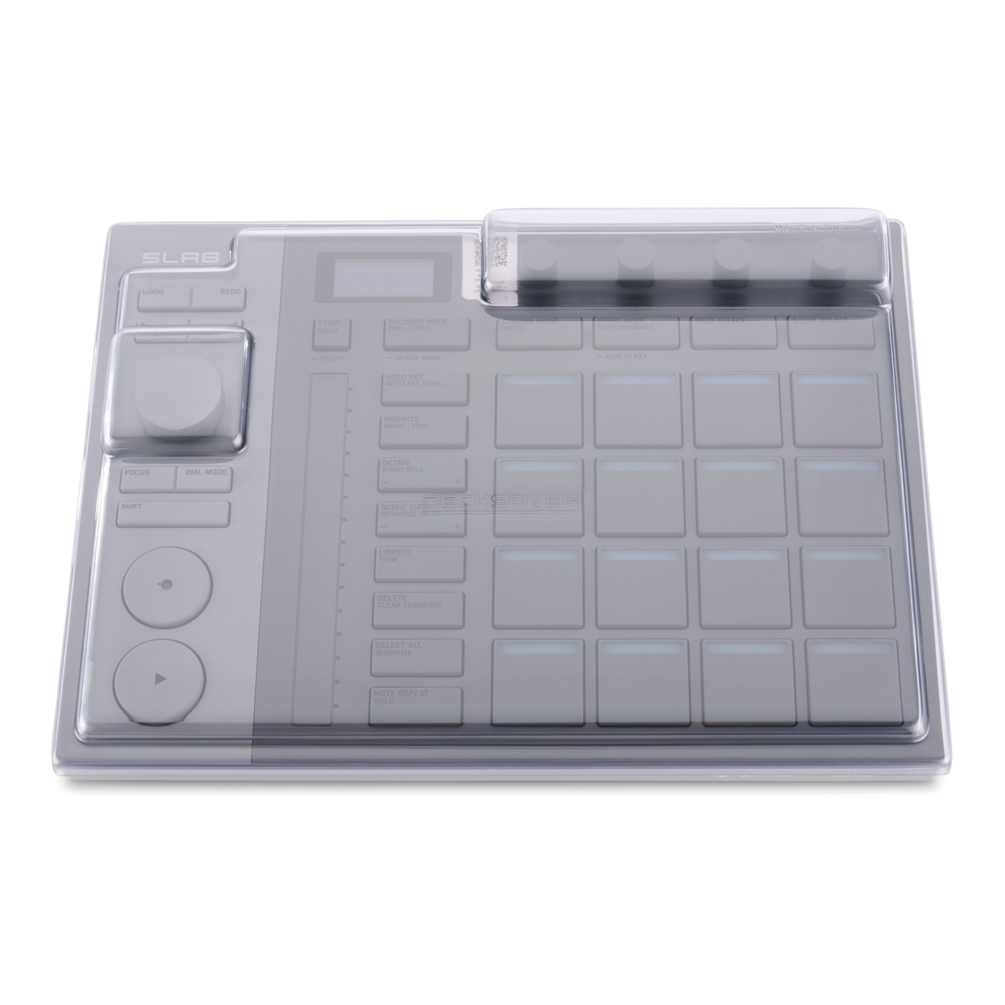 Decksaver AlphaTheta Slab Cover