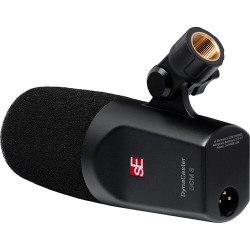Se Electronics Dynacaster Dcm 3