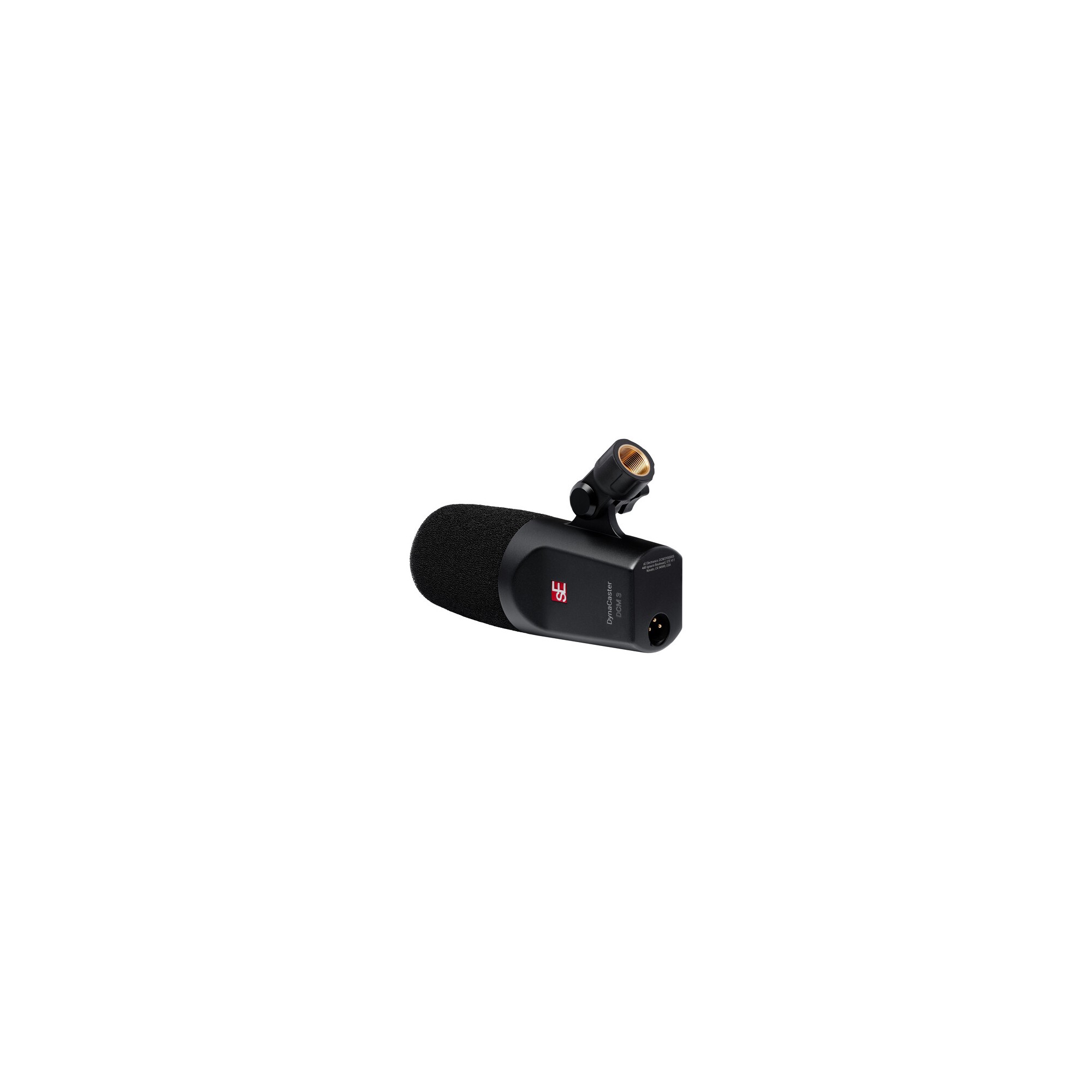 Se Electronics Dynacaster Dcm 3