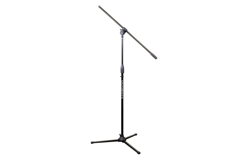 ULTIMATE MC-40B PRO ΒΑΣΗ ΜΙΚΡΟΦΩΝΟΥ ΜΕ ΤΡΙΠΟΔΟ & ΒΡΑΧΙΟΝΑ