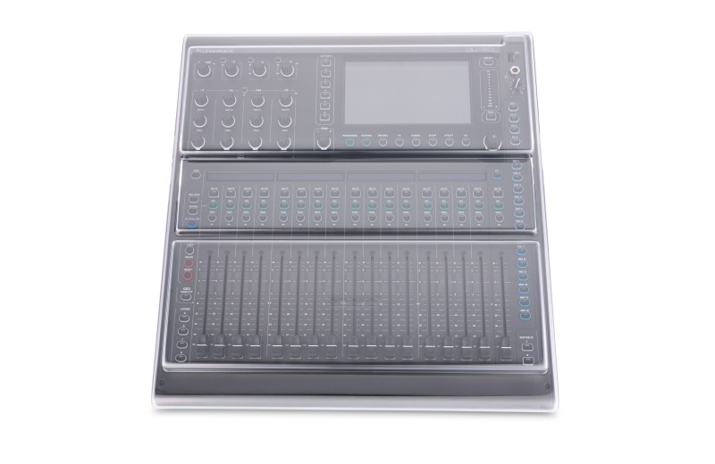 Decksaver Allen & Heath QU-5/QU5D Cover