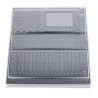 Decksaver Allen & Heath QU-5/QU5D Cover