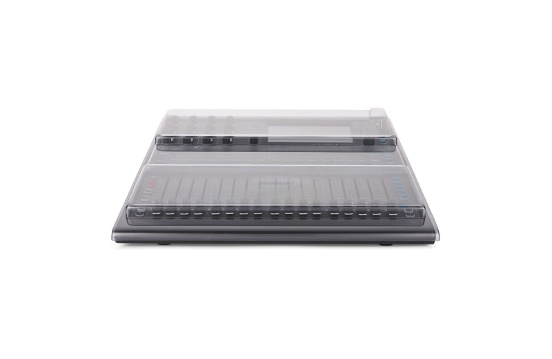Decksaver Allen & Heath QU-5/QU5D Cover