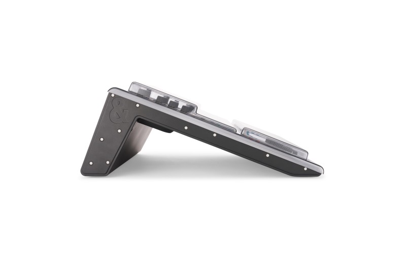 Decksaver Allen & Heath QU-5/QU5D Cover