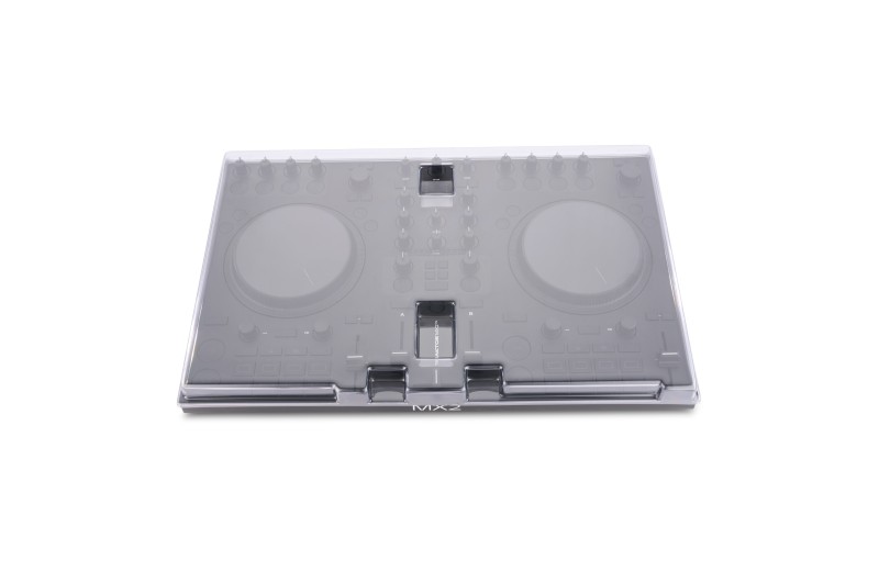 Decksaver Traktor MX2 Cover