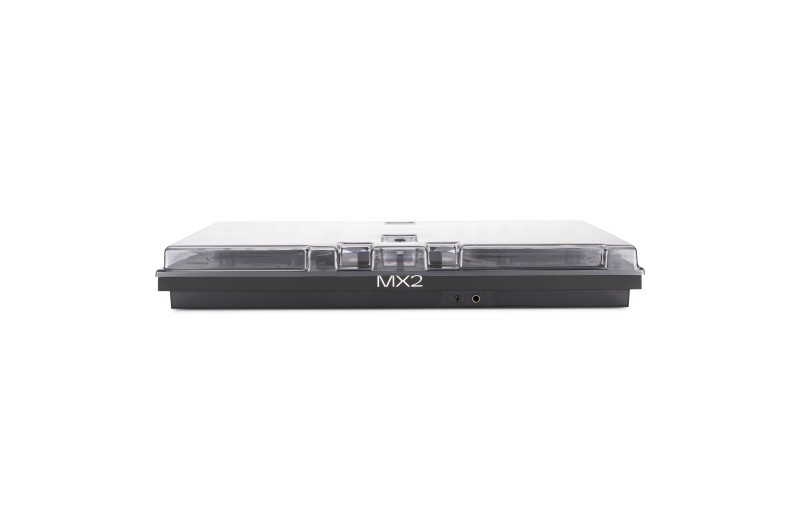 Decksaver Traktor MX2 Cover