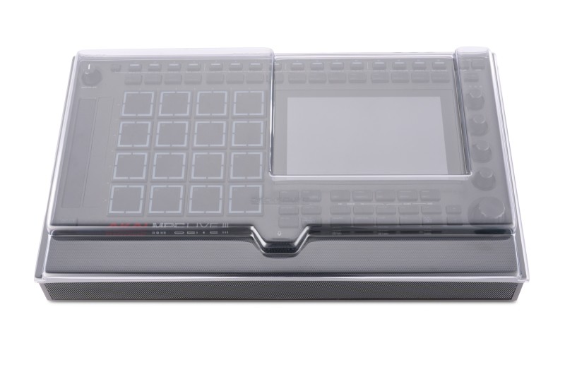 Decksaver AKAI MPC Live III Cover