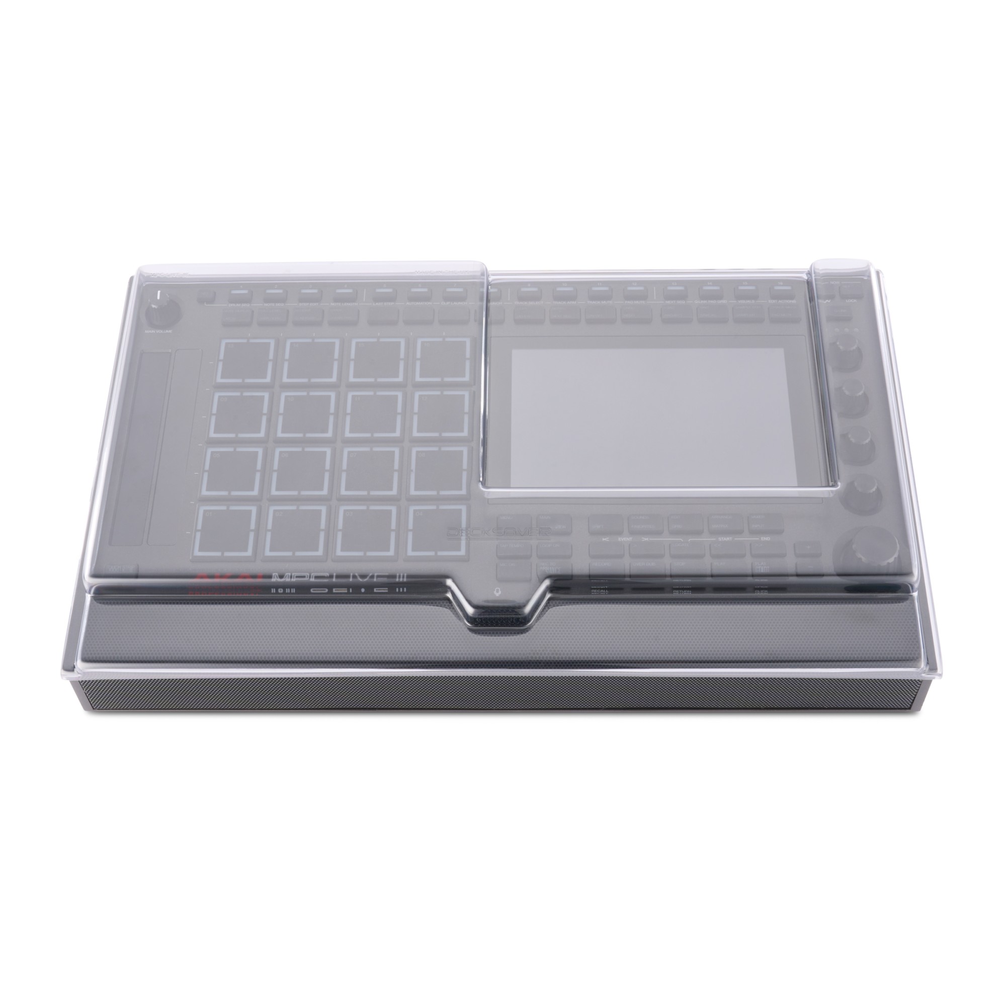Decksaver AKAI MPC Live III Cover