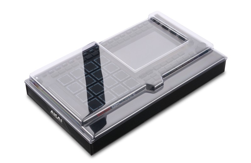 Decksaver AKAI MPC Live III Cover