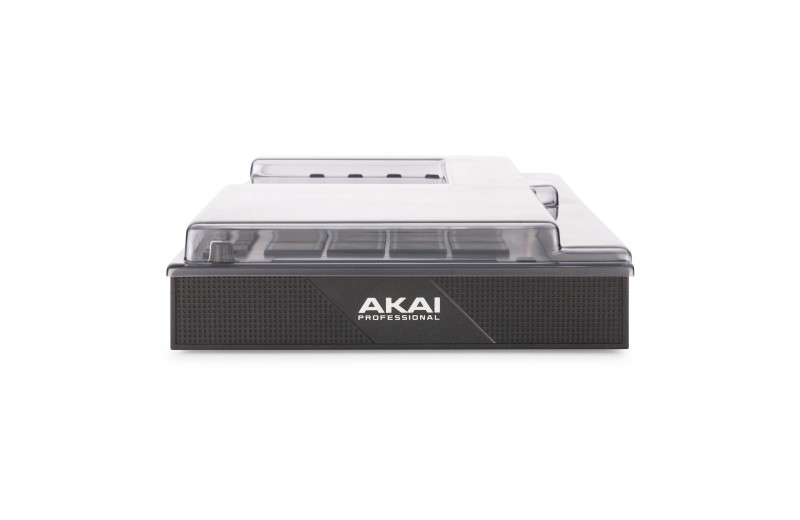 Decksaver AKAI MPC Live III Cover