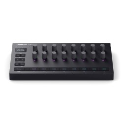 NOVATION LAUNCH CONTROL 3 COMPACT CONTROL SURFACE