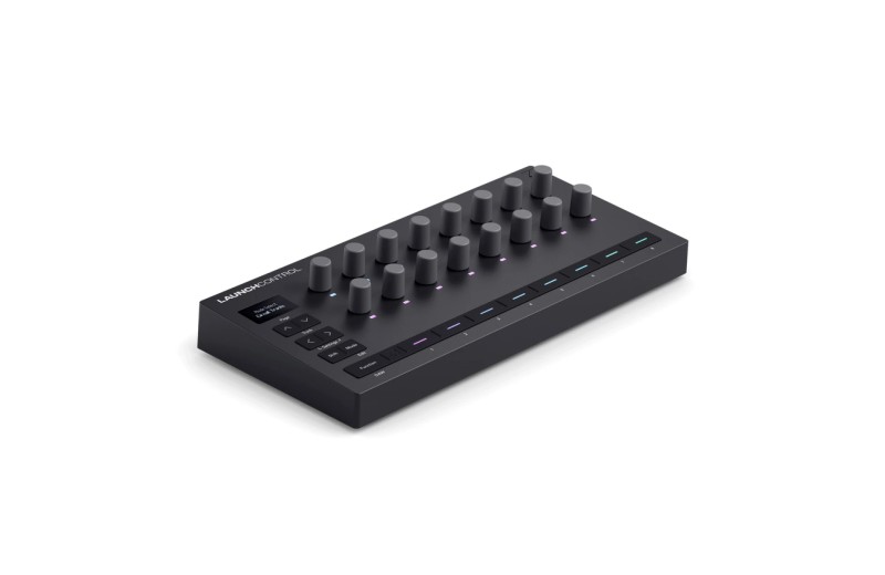 Novation Launch Control 3