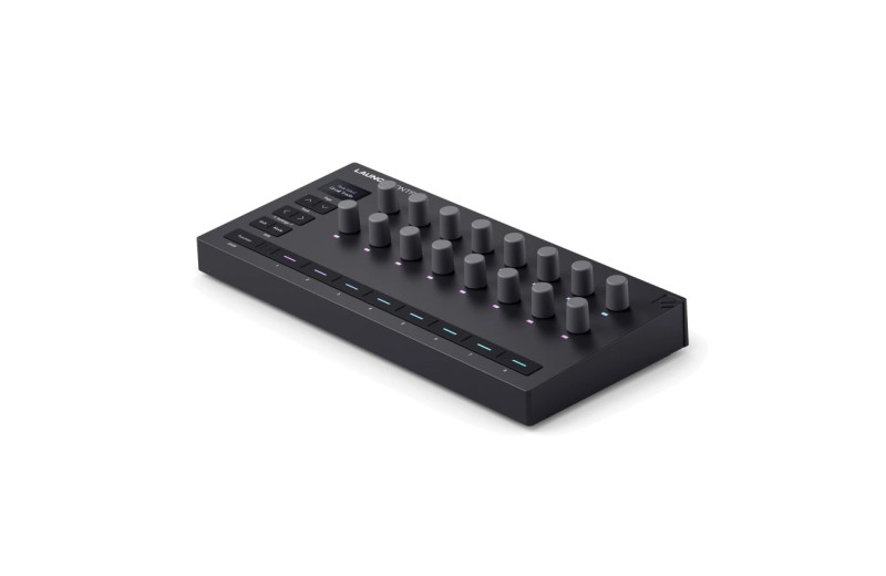 Novation Launch Control 3