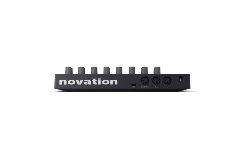 Novation Launch Control 3