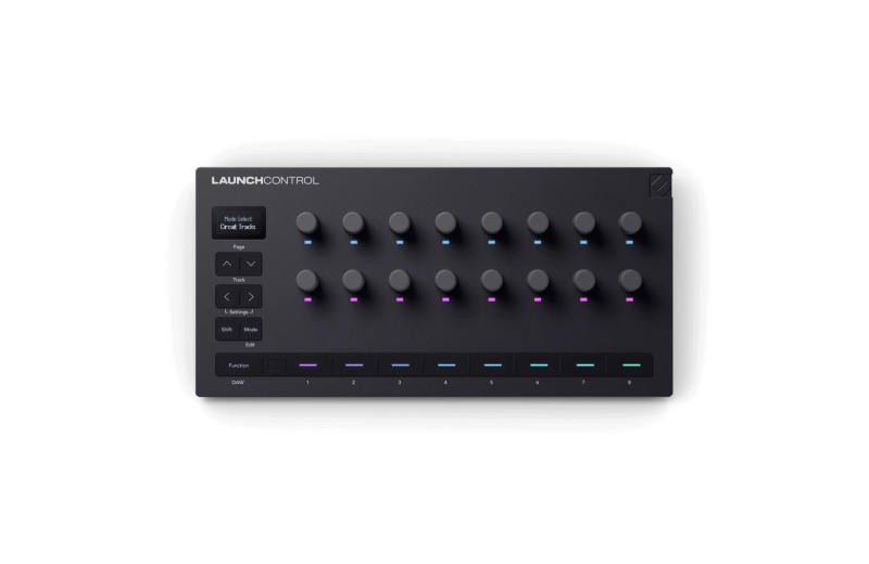 Novation Launch Control 3
