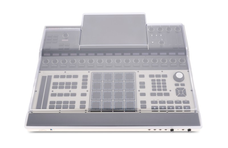 Decksaver AKAI MPC XL Κάλυμμα Προστασίας