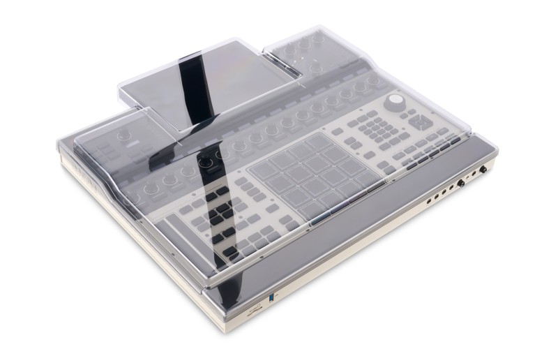 Decksaver AKAI MPC XL Κάλυμμα Προστασίας
