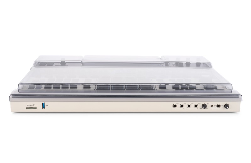 Decksaver AKAI MPC XL Κάλυμμα Προστασίας