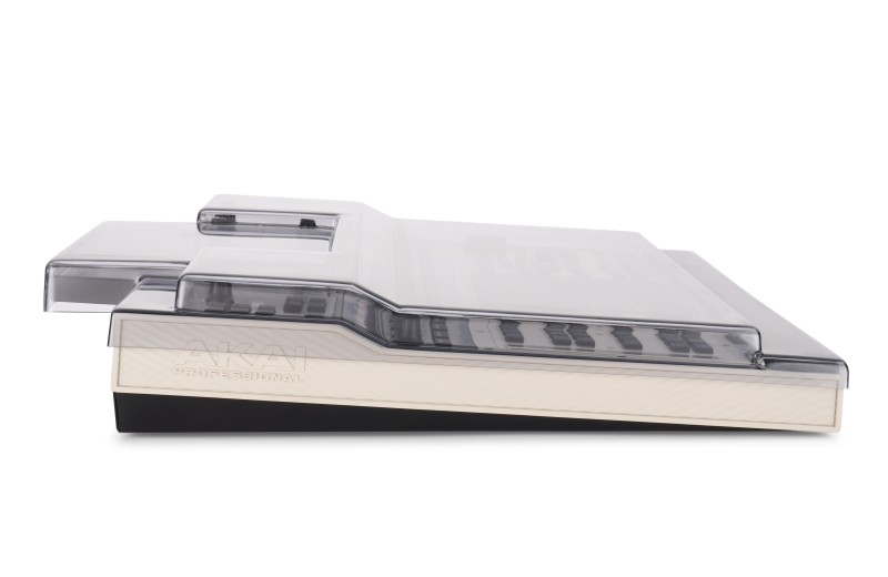 Decksaver AKAI MPC XL Κάλυμμα Προστασίας