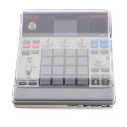 Decksaver Akai Sample Κάλυμμα Προστασίας