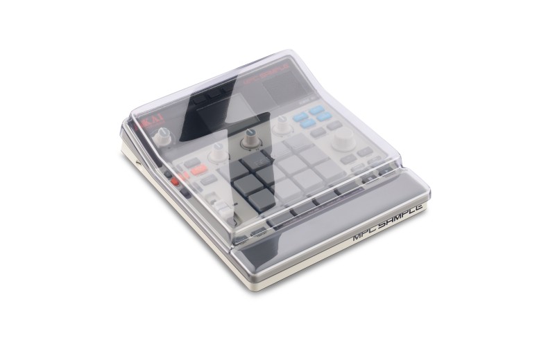 Decksaver Akai Sample Cover