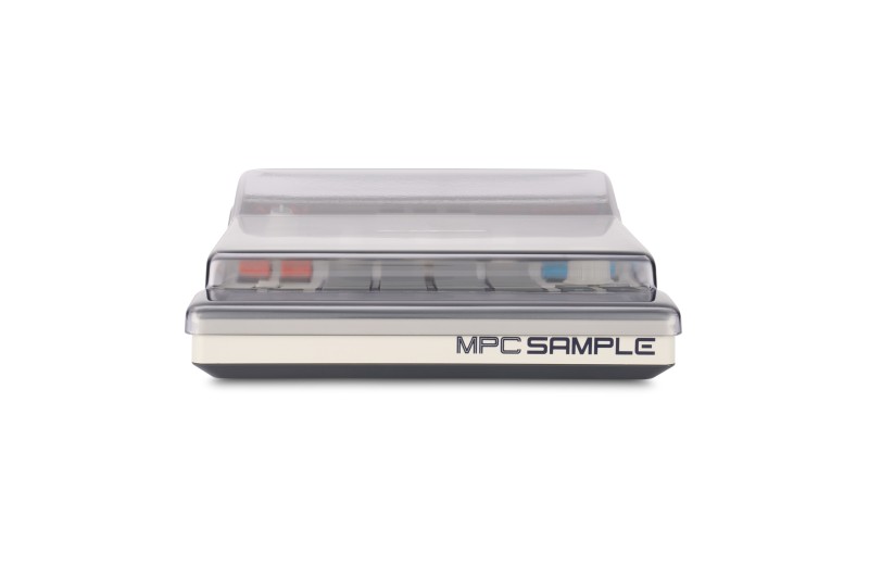 Decksaver Akai Sample Cover