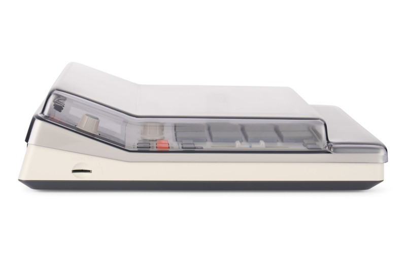 Decksaver Akai Sample Cover