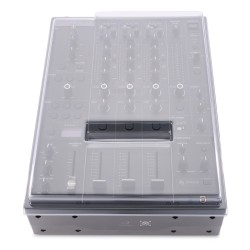 Decksaver AlphaTheta DJM-V5 Κάλυμμα Προστασίας