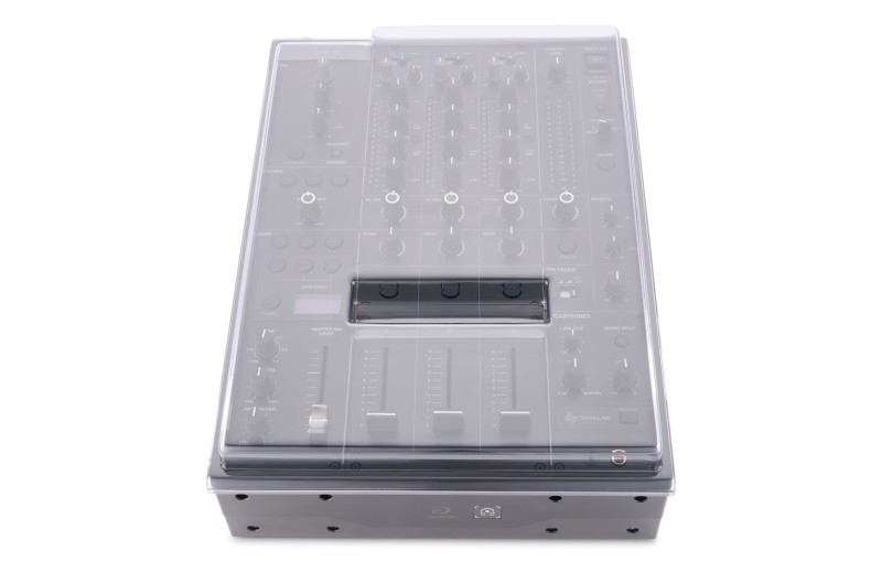 Decksaver AlphaTheta DJM-V5 Κάλυμμα Προστασίας