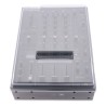 Decksaver AlphaTheta DJM-V5 Κάλυμμα Προστασίας