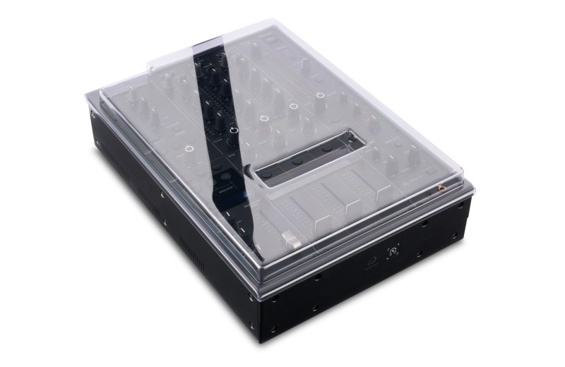 Decksaver AlphaTheta DJM-V5 Κάλυμμα Προστασίας
