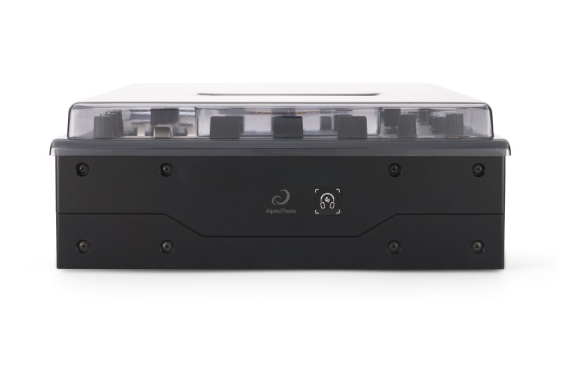 Decksaver AlphaTheta DJM-V5 Κάλυμμα Προστασίας