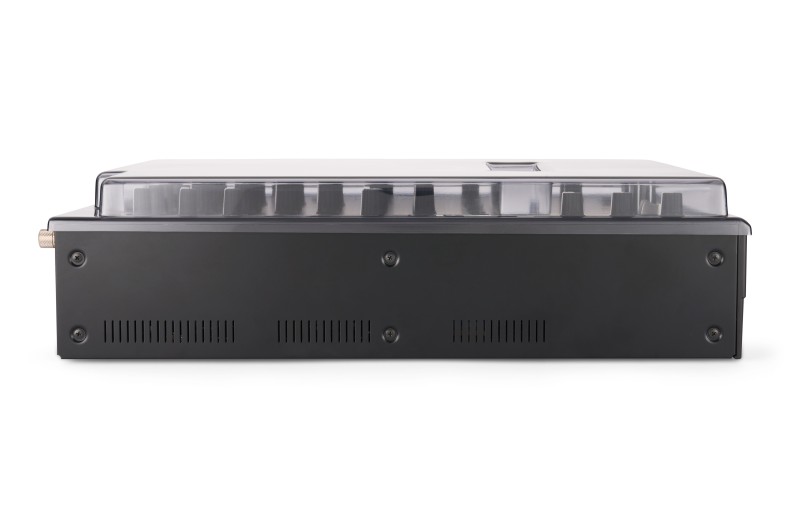 Decksaver AlphaTheta DJM-V5 Κάλυμμα Προστασίας