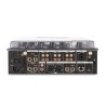 Decksaver AlphaTheta DJM-V5 Κάλυμμα Προστασίας