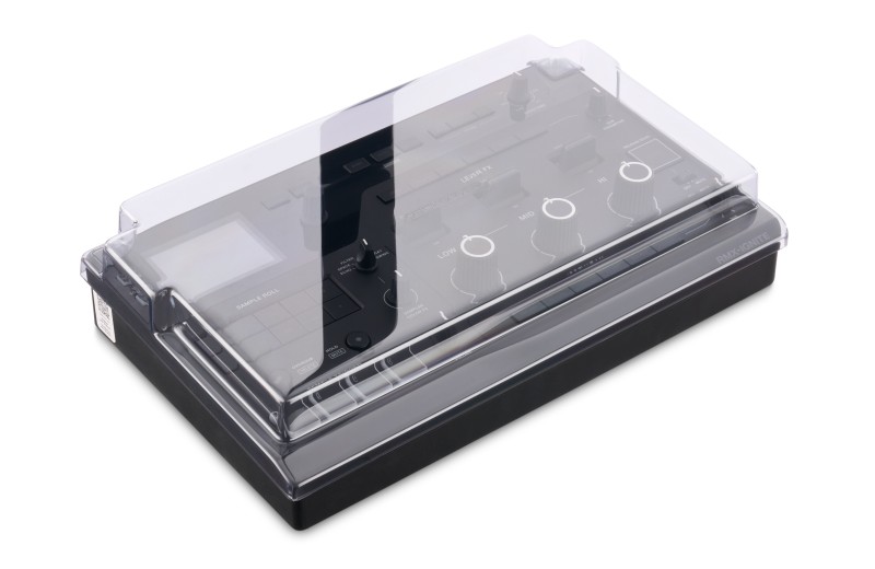Decksaver AlphaTheta RMX-Ignite Cover