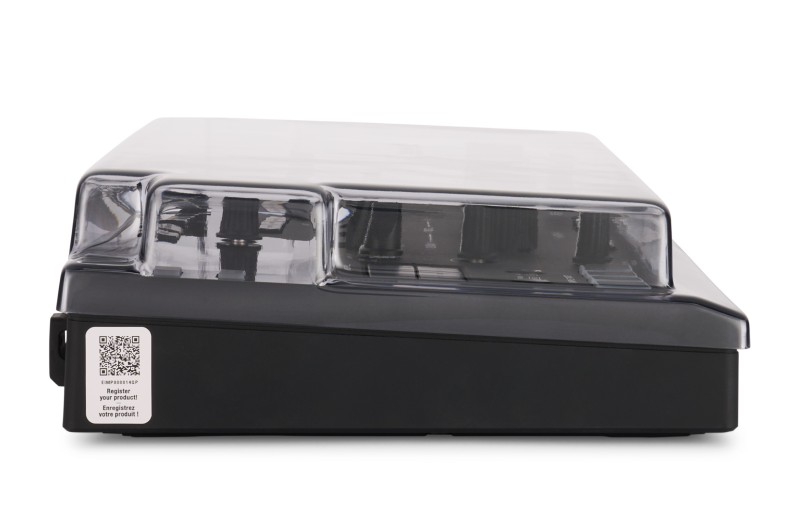 Decksaver AlphaTheta RMX-Ignite Cover
