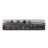 Decksaver AlphaTheta RMX-Ignite Cover
