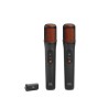 JBL Easysing Mic x 2 and Wireless Dongle Receiver