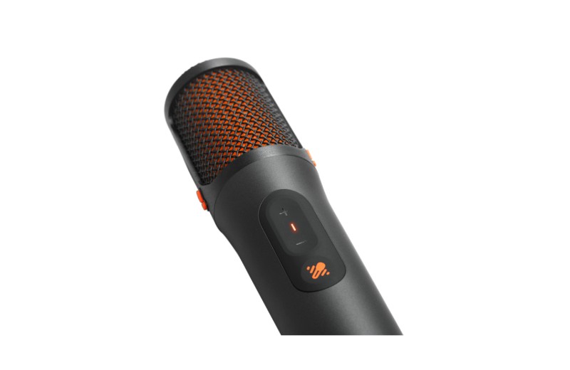 JBL Easysing Mic x 2 and Wireless Dongle Receiver